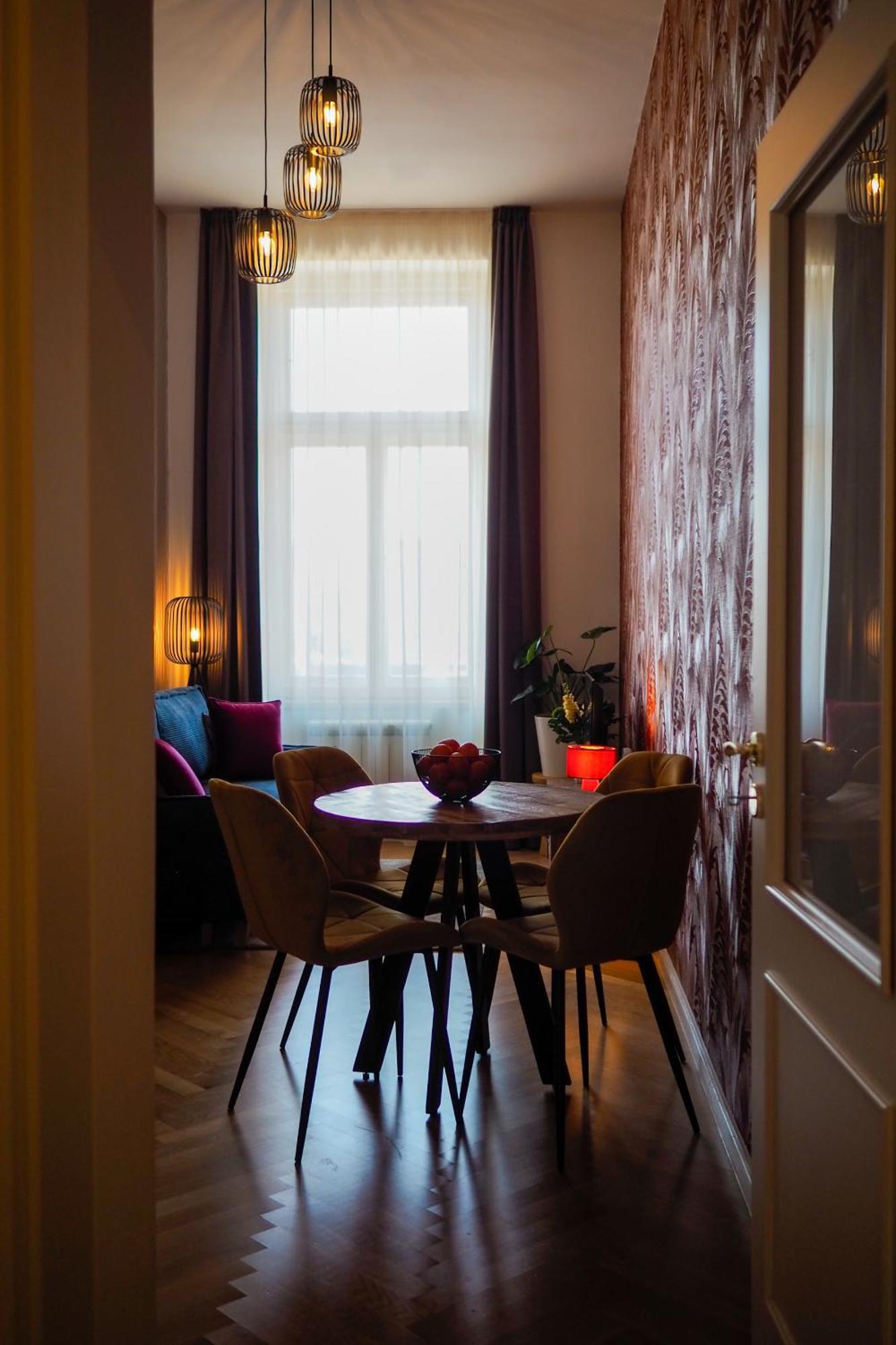 Superior Apartment